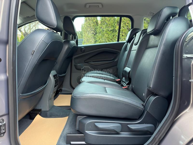 Ford C-Max Grand1.6TDCi/Titan.