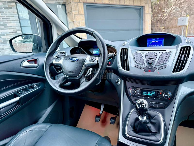 Ford C-Max Grand1.6TDCi/Titan.