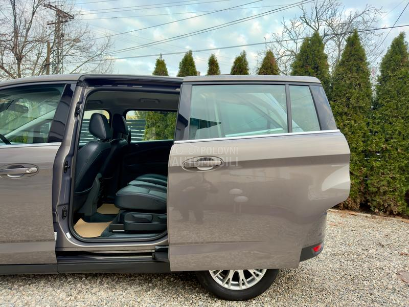 Ford C-Max Grand1.6TDCi/Titan.