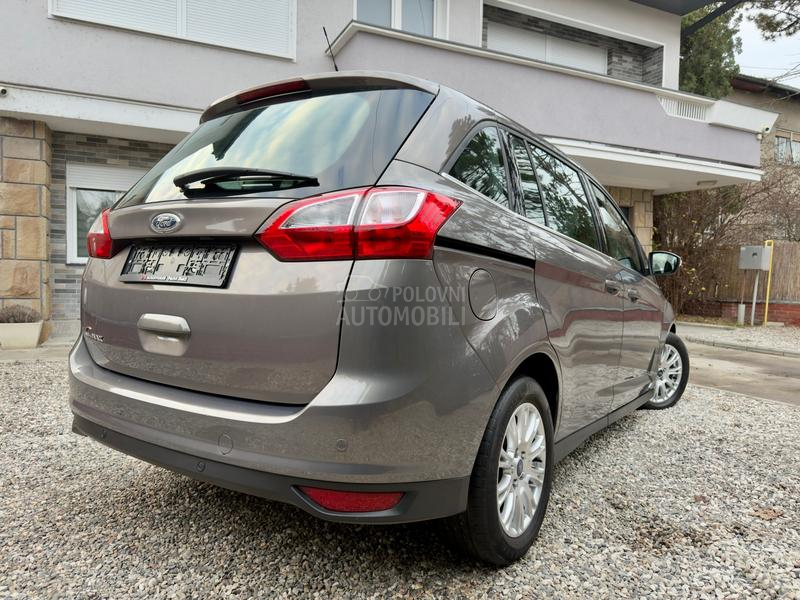 Ford C-Max Grand1.6TDCi/Titan.