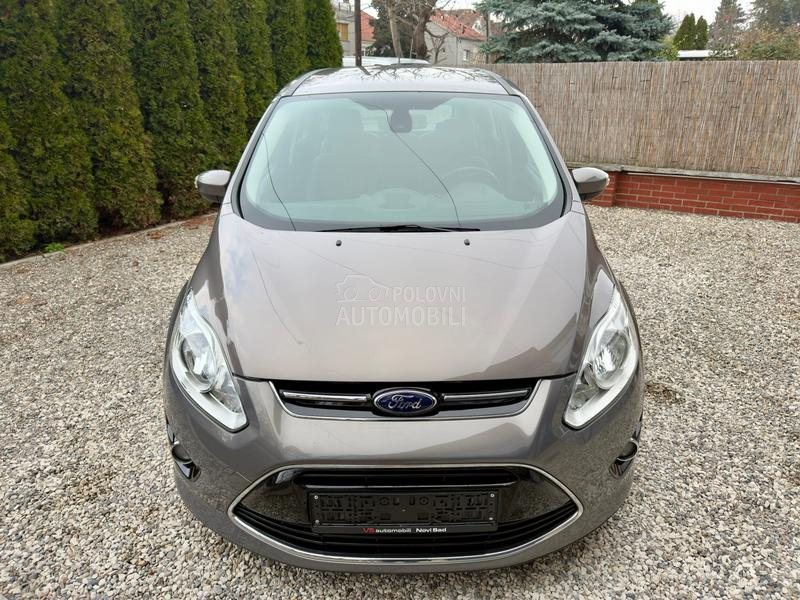 Ford C-Max Grand1.6TDCi/Titan.