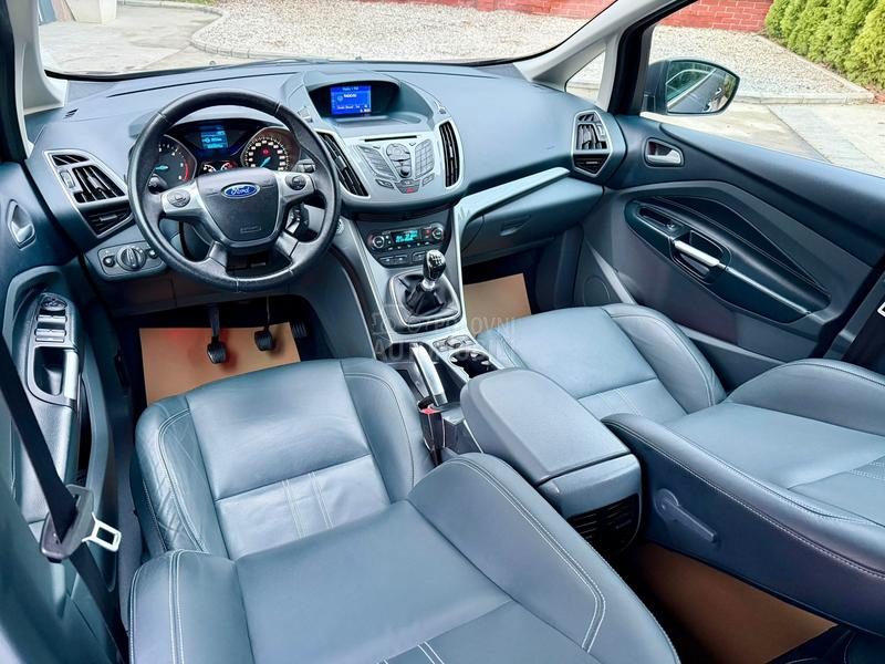 Ford C-Max Grand1.6TDCi/Titan.