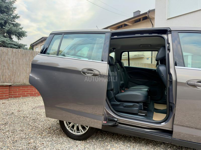 Ford C-Max Grand1.6TDCi/Titan.