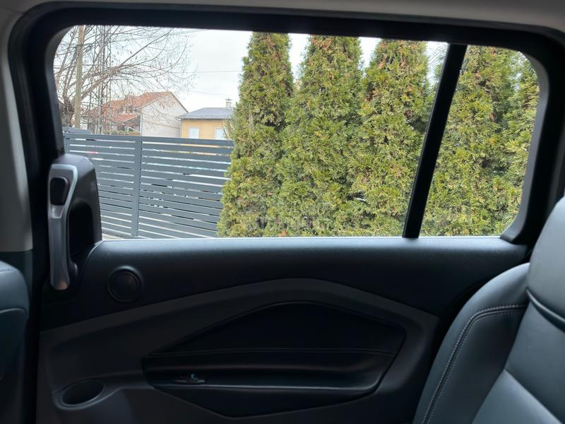 Ford C-Max Grand1.6TDCi/Titan.