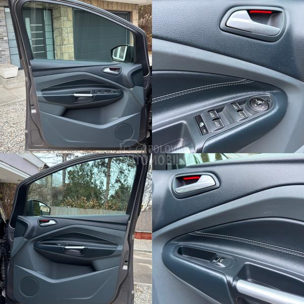 Ford C-Max Grand1.6TDCi/Titan.