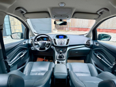 Ford C-Max Grand1.6TDCi/Titan.