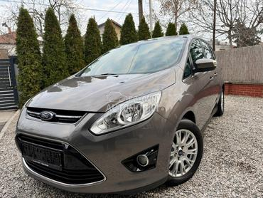 Ford C-Max Grand1.6TDCi/Titan.