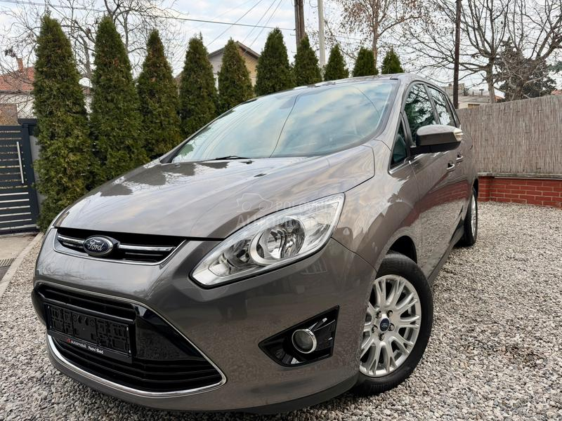 Ford C-Max Grand1.6TDCi/Titan.