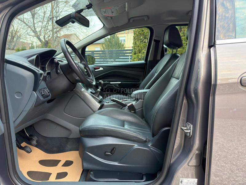 Ford C-Max Grand1.6TDCi/Titan.