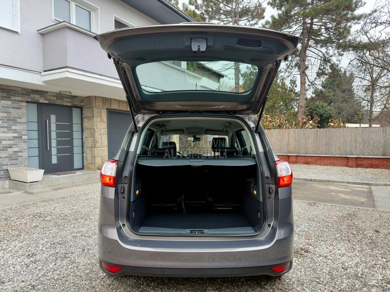 Ford C-Max Grand1.6TDCi/Titan.