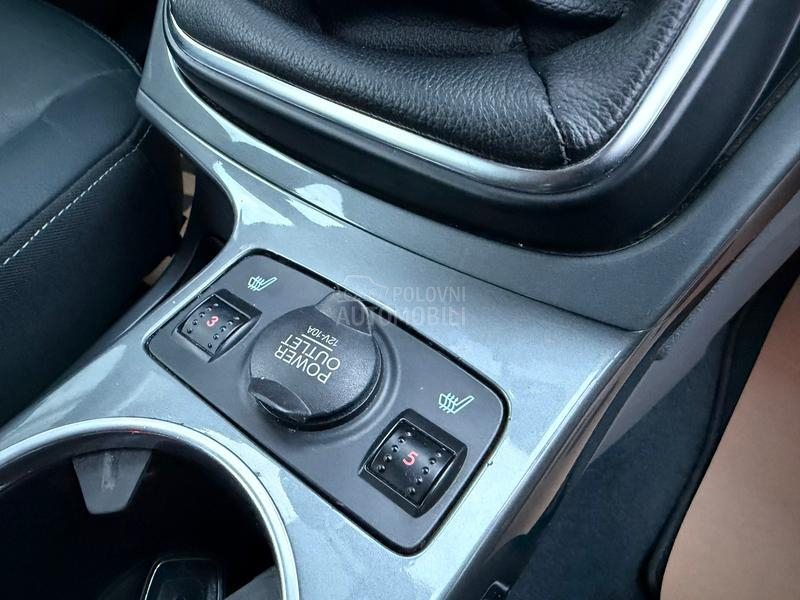 Ford C-Max Grand1.6TDCi/Titan.