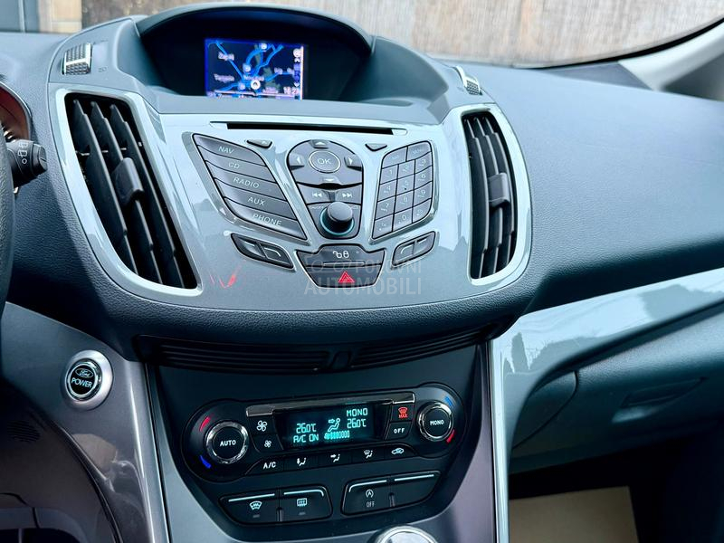 Ford C-Max Grand1.6TDCi/Titan.