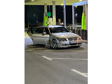 BMW 320d 