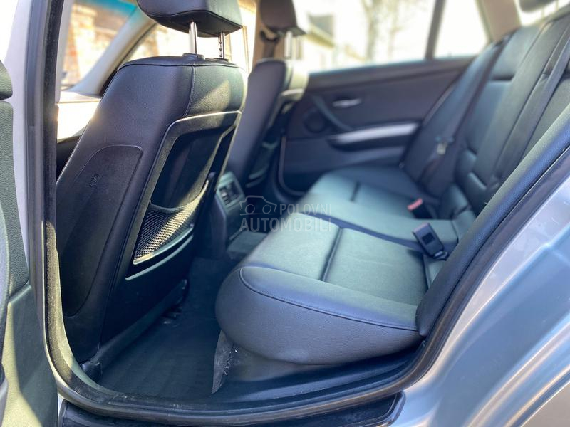 BMW 320d 