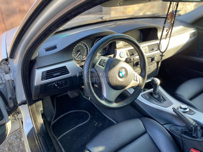 BMW 320d 