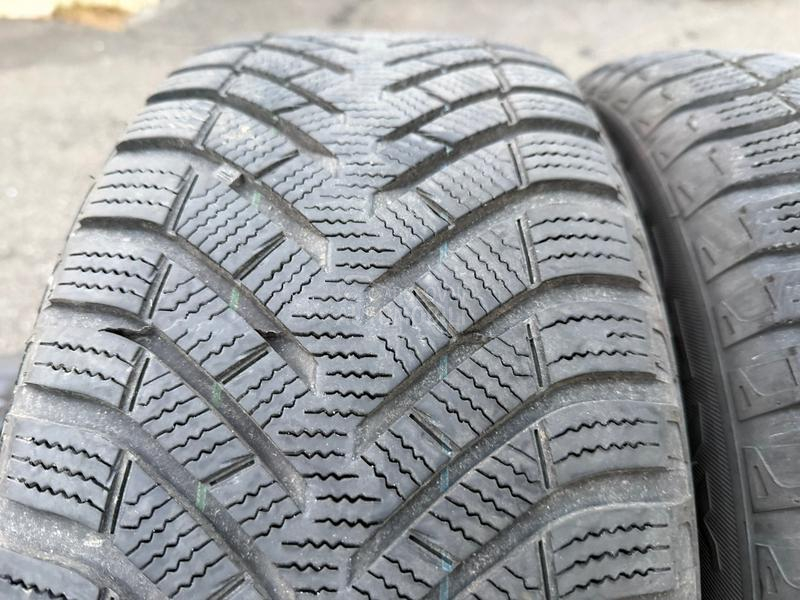 Aluminijumske felne Vw Audi Seat Skoda 16" 5 x 112