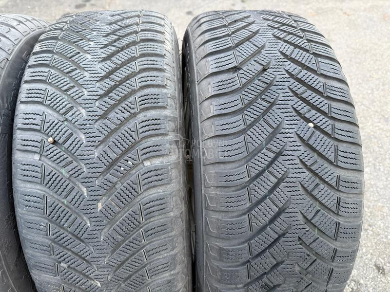 Aluminijumske felne Vw Audi Seat Skoda 16" 5 x 112