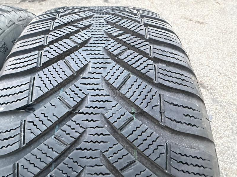 Aluminijumske felne Vw Audi Seat Skoda 16" 5 x 112