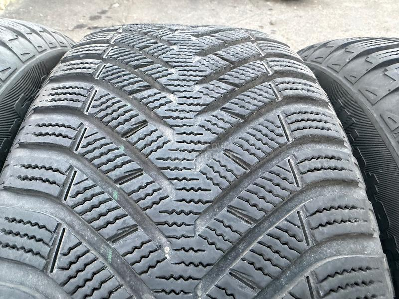 Aluminijumske felne Vw Audi Seat Skoda 16" 5 x 112