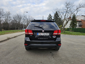 Fiat Freemont 2.0 Mjet