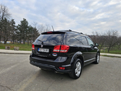 Fiat Freemont 2.0 Mjet