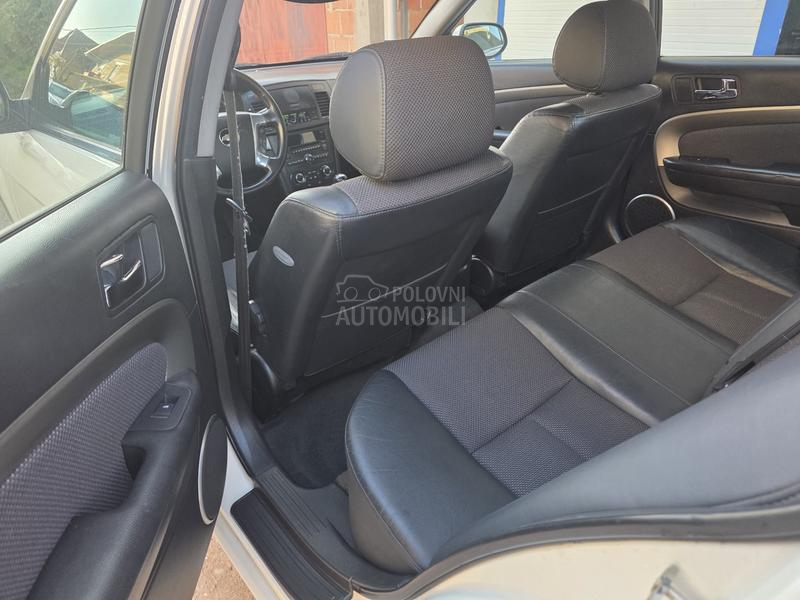 Chevrolet Epica 2.0d