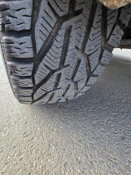 Chevrolet Epica 2.0d