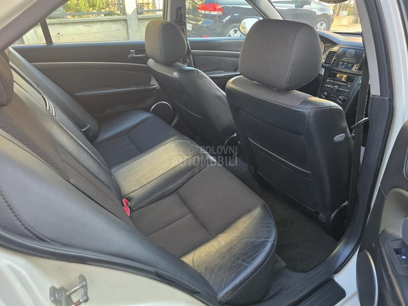 Chevrolet Epica 2.0d