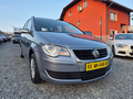 Volkswagen Touran 1,9 TDI BESPREK0RAN