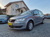 Volkswagen Touran 1,9 TDI BESPREK0RAN