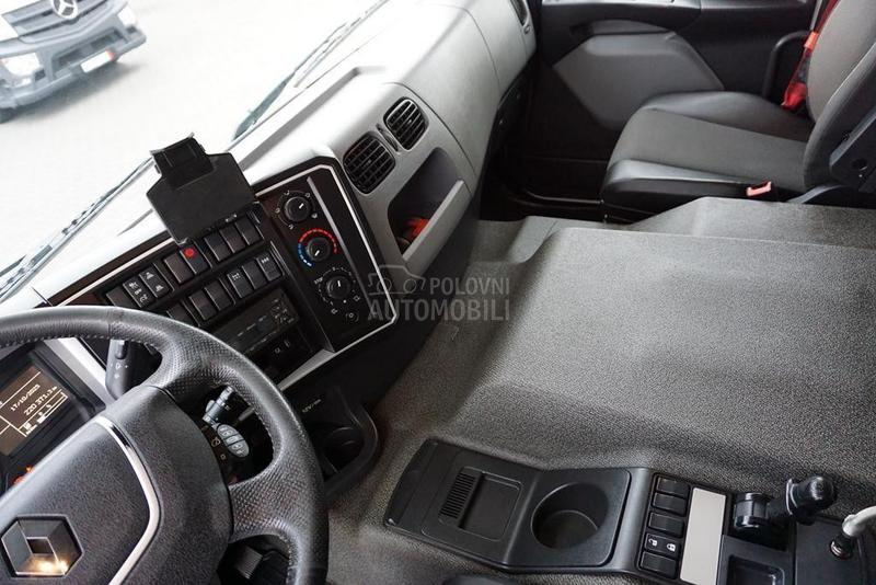 Renault D 280 DOM1690