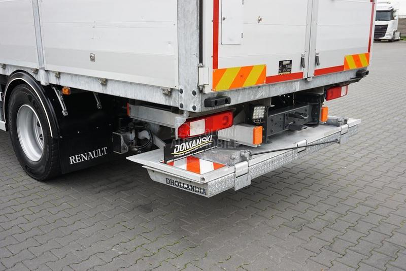 Renault D 280 DOM1690