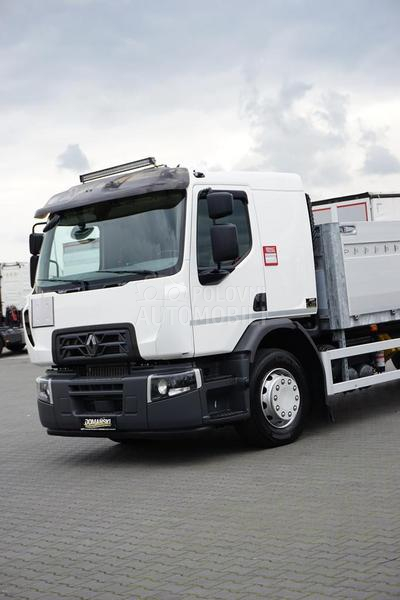 Renault D 280 DOM1690