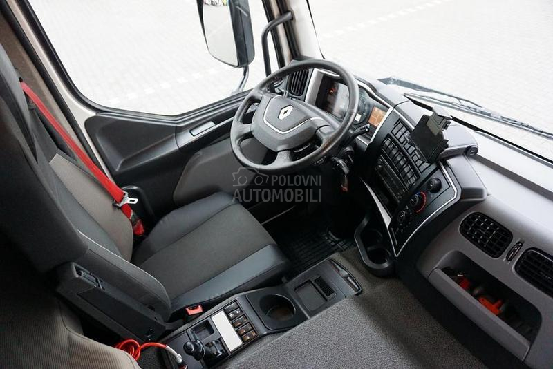 Renault D 280 DOM1690