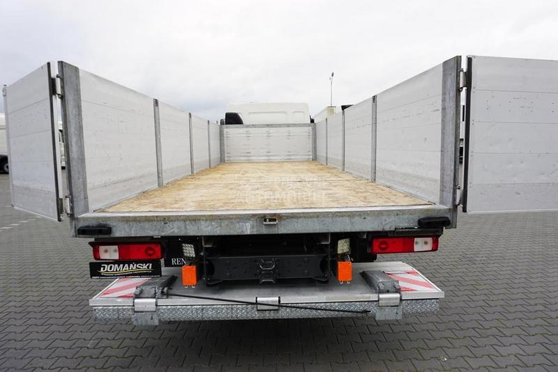 Renault D 280 DOM1690