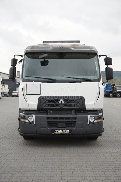 Renault D 280 DOM1690