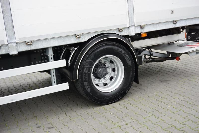 Renault D 280 DOM1690