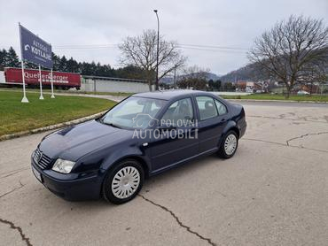 Volkswagen Bora 2.0 8V  N.O.V.A