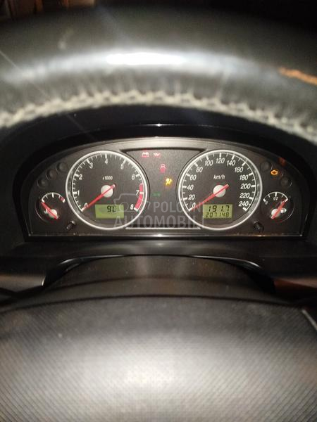 Ford Mondeo Ćuprija