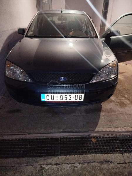 Ford Mondeo Ćuprija
