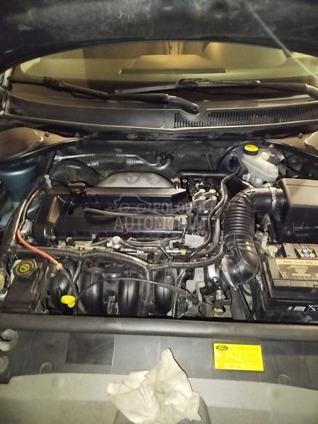 Ford Mondeo Ćuprija