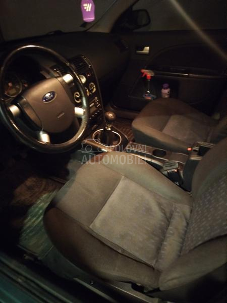 Ford Mondeo Ćuprija