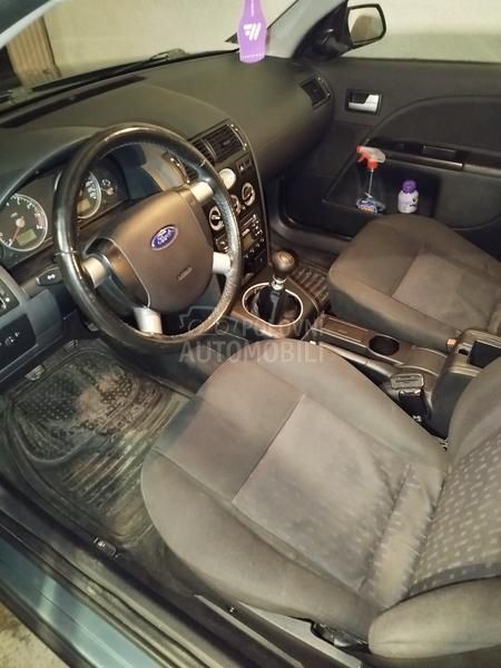Ford Mondeo Ćuprija