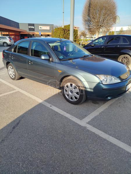 Ford Mondeo Ćuprija