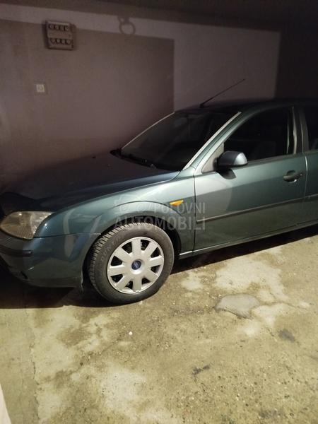 Ford Mondeo Ćuprija