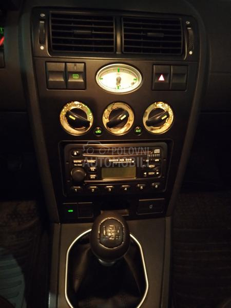 Ford Mondeo Ćuprija