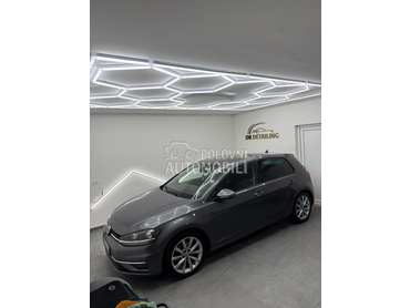 Volkswagen Golf 7 2.0tdi