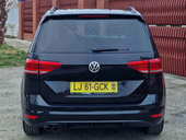Volkswagen Touran //2.0TDI//DSG