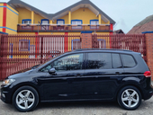 Volkswagen Touran //2.0TDI//DSG
