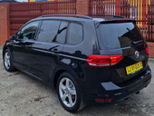Volkswagen Touran //2.0TDI//DSG
